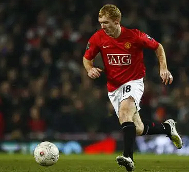 斯科尔斯评阿森纳战术困境：道曼或成破局关键